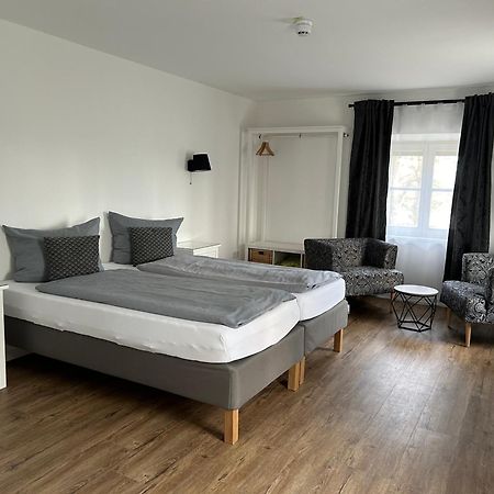 Villa Quintana Kunzing Eksteriør billede