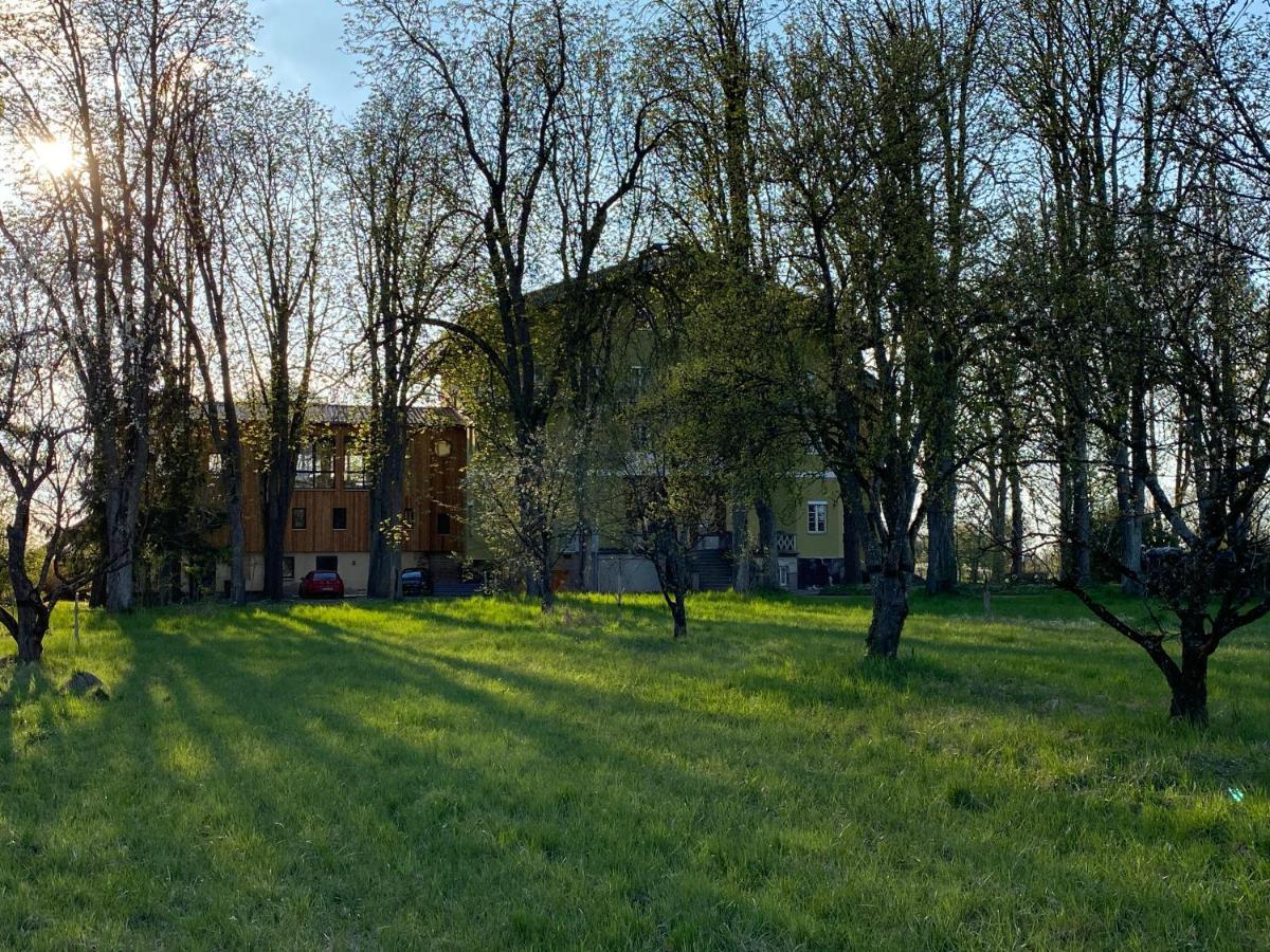 Villa Quintana Kunzing Eksteriør billede