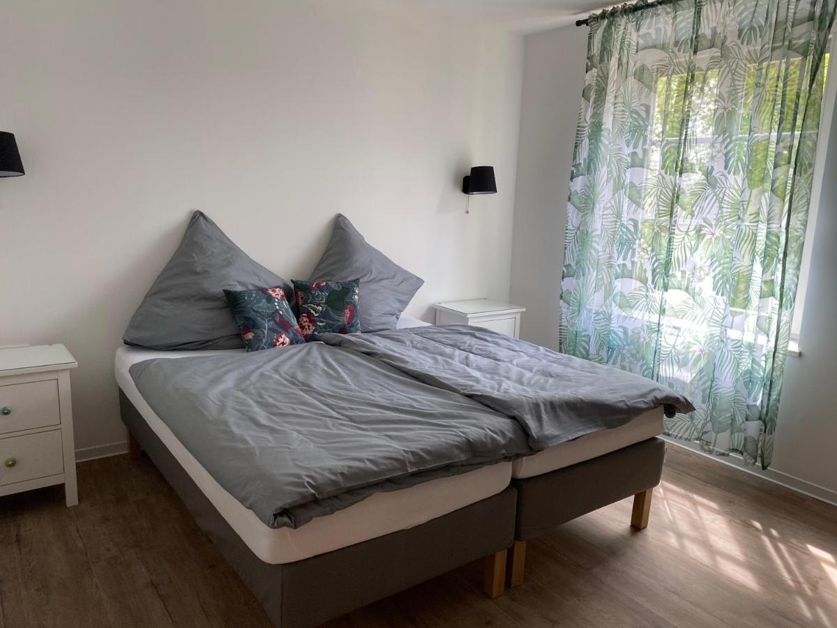 Villa Quintana Kunzing Eksteriør billede