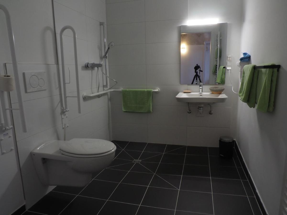 Villa Quintana Kunzing Eksteriør billede