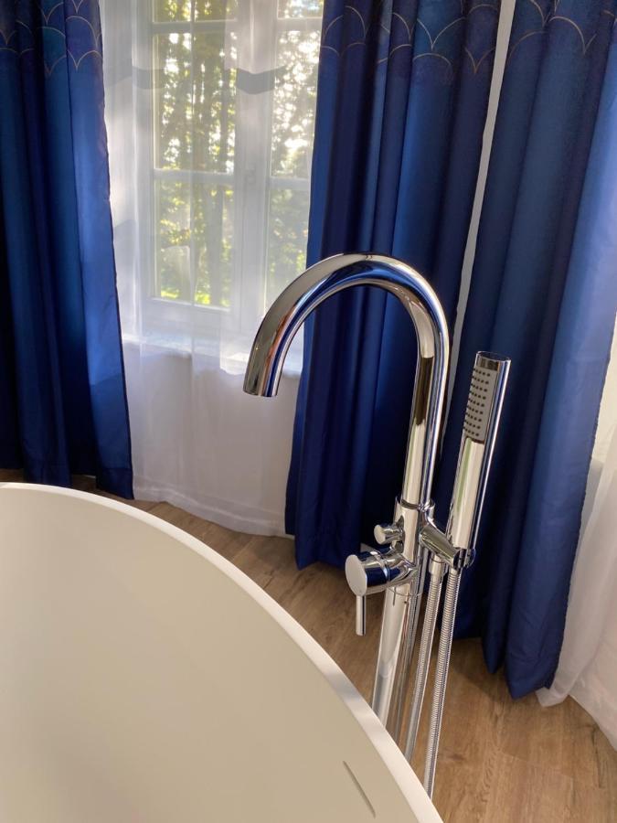 Villa Quintana Kunzing Eksteriør billede