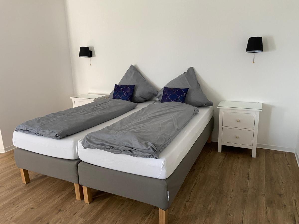 Villa Quintana Kunzing Eksteriør billede