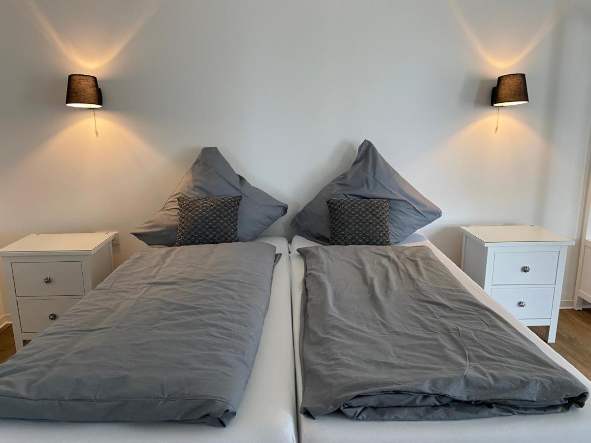 Villa Quintana Kunzing Eksteriør billede