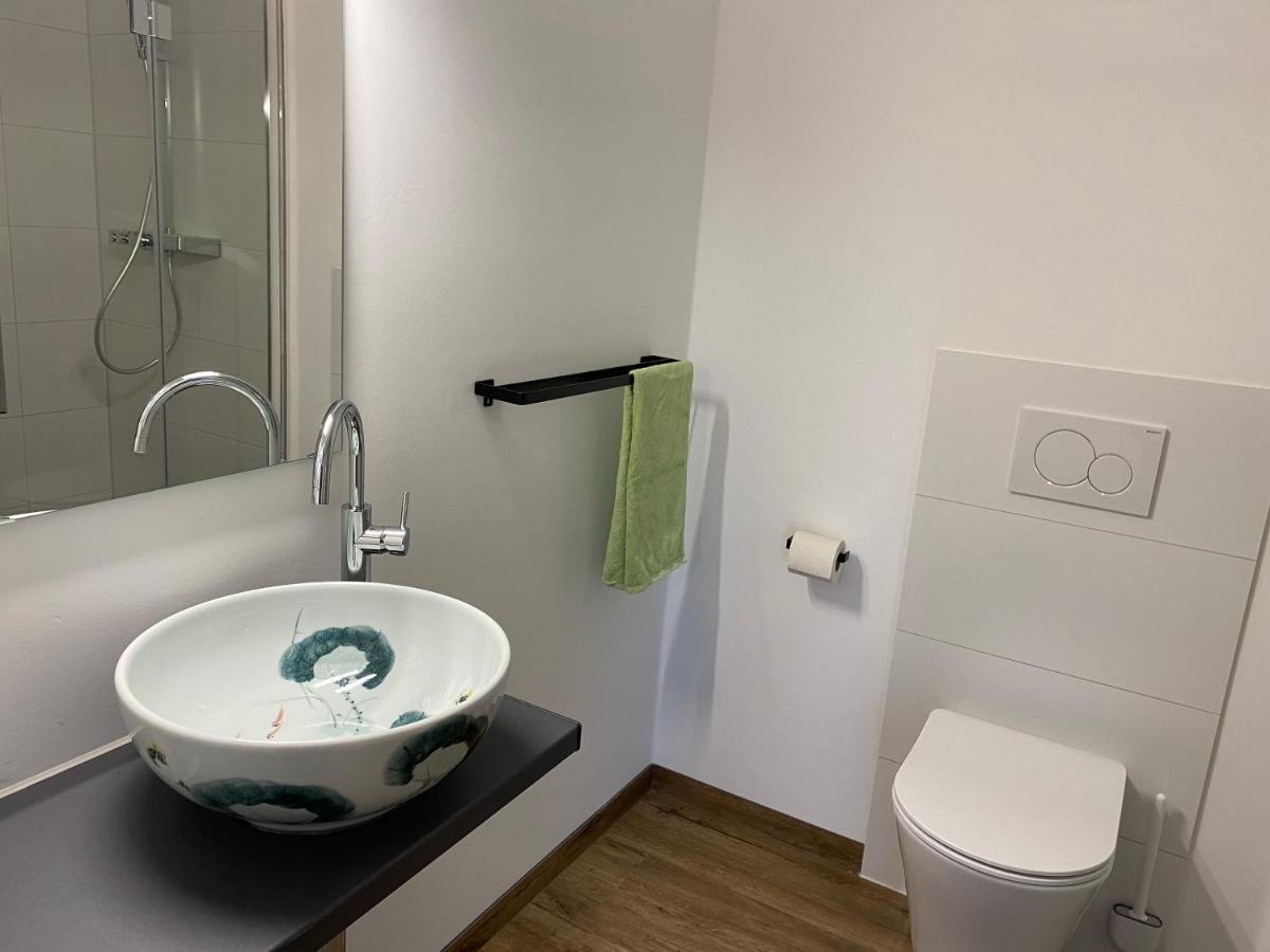 Villa Quintana Kunzing Eksteriør billede