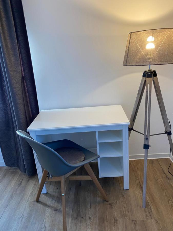 Villa Quintana Kunzing Eksteriør billede