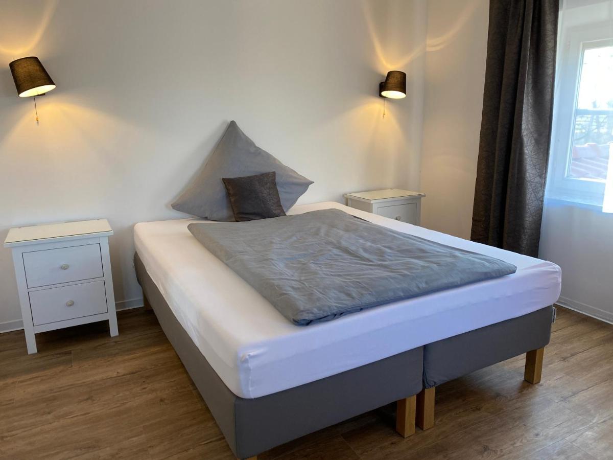 Villa Quintana Kunzing Eksteriør billede