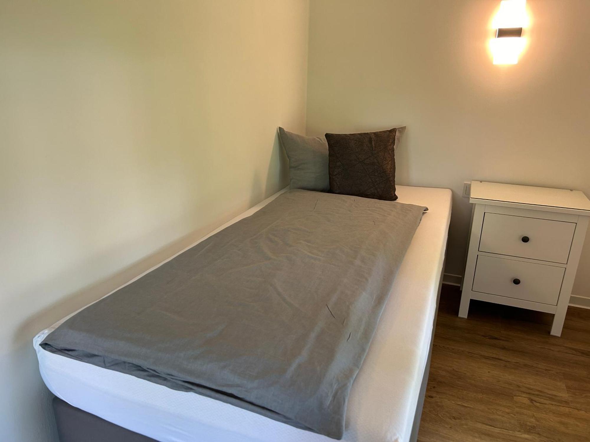 Villa Quintana Kunzing Eksteriør billede