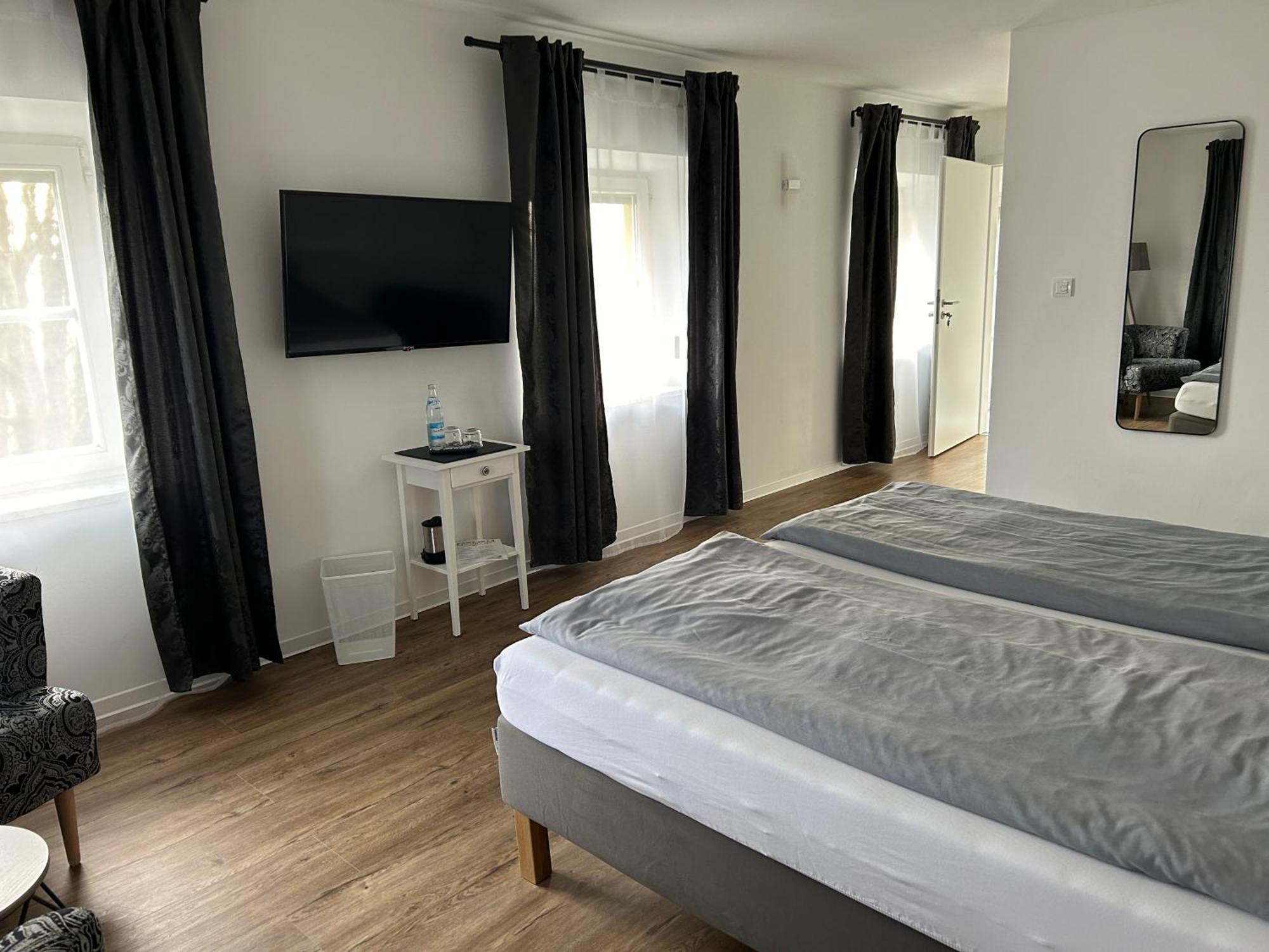 Villa Quintana Kunzing Eksteriør billede